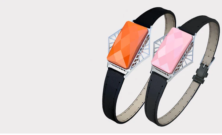 Smart Bracelet-1