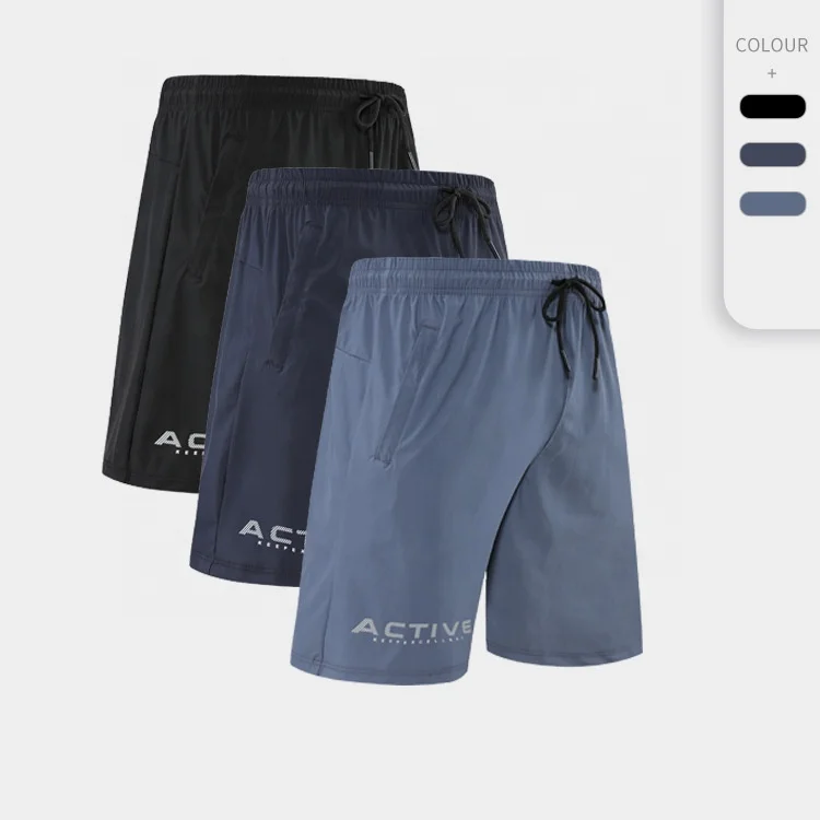 Wholesale Fitness Quick Drying Shorts Nylon Running Gym Workout Training Active Shorts For Men
Wholesale Fitness Quick Drying Shorts Nylon Running Gym Workout Training Active Shorts For Men