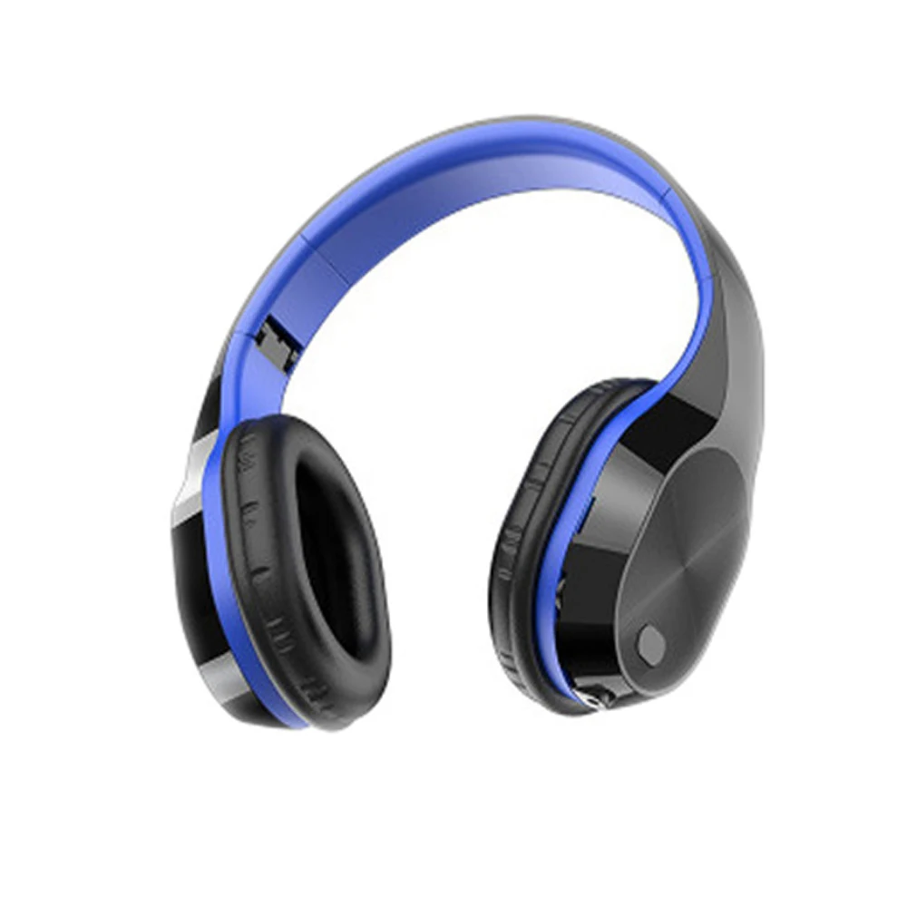 Popular T5 wireless headphones earphone 5.0 Over-ear Noise Cancelling headset for mobile phones gaming headset
Popular T5 wireless headphones earphone 5.0 Over-ear Noise Cancelling headset for mobile phones gaming headset