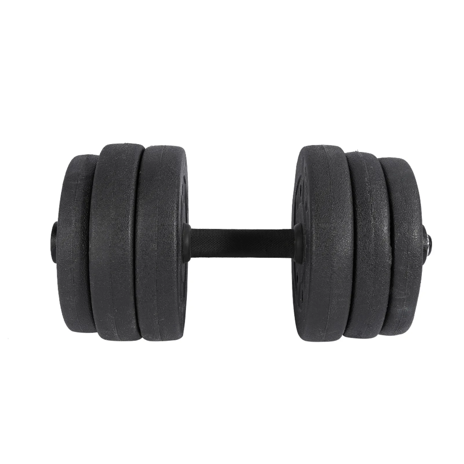 Weight-bearing dumbbell exerciser fitness equipment suitable for men and women strength training
Weight-bearing dumbbell exerciser fitness equipment suitable for men and women strength training