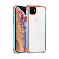 HD transparent phone case for iphone 11 clear case hard acrylic phone cover for iphone 11 pro max x xr xs max
HD transparent phone case for iphone 11 clear case hard acrylic phone cover for iphone 11 pro max x xr xs max