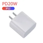 Charger Usb Fast Charger Usb Type C PD 20w Usb Pd Charger For Phone12