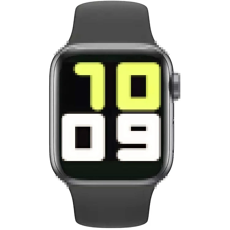 T500 Plus Smart Watch Series 6 HD Full Touch Screen Smartwatch Heart Rate Sleep Monitor Wristwatch
T500 Plus Smart Watch Series 6 HD Full Touch Screen Smartwatch Heart Rate Sleep Monitor Wristwatch