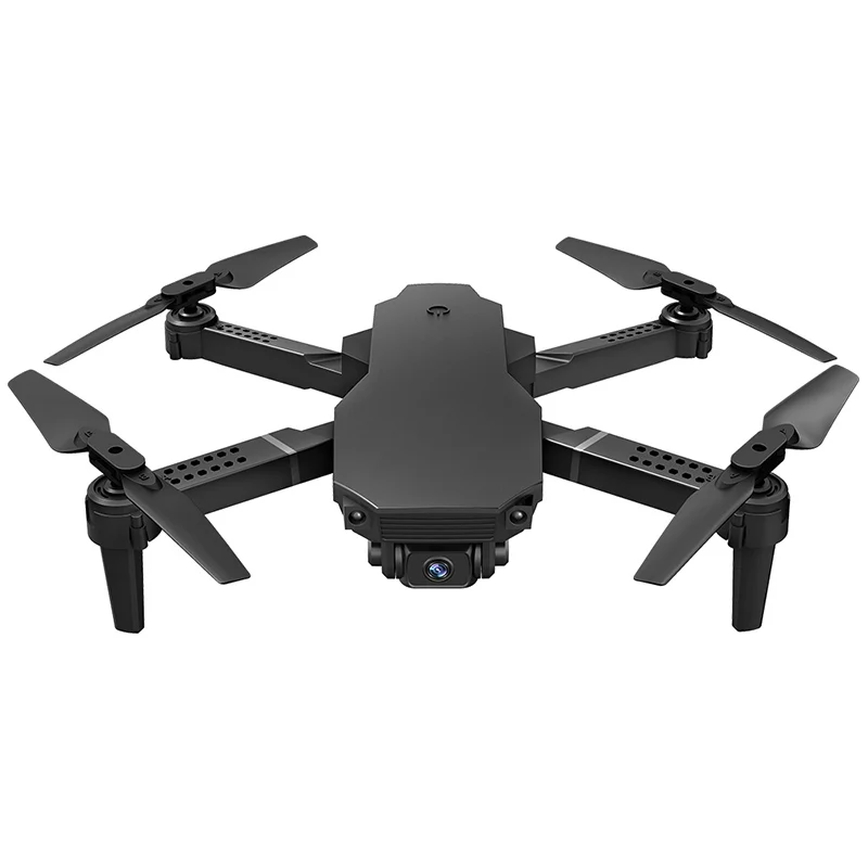 

10% OFF 720P 4K Drone 20min Flight Time Headless Altitude Hold 2.4G Remote Control G-sensor Drone with 4K 720P HD Camera