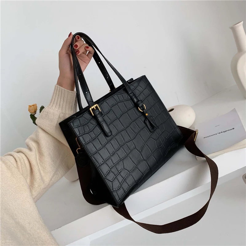 2021 Hot sell large capacity tote hand bag girls handbag young lady fashion purses for ladies
2021 Hot sell large capacity tote hand bag girls handbag young lady fashion purses for ladies