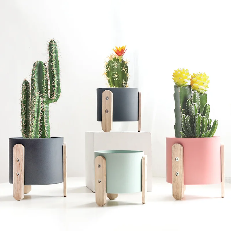 New design Nordic decorative home accessories metal flower pots & planters pot for house decoration, 3 colors
New design Nordic decorative home accessories metal flower pots & planters pot for house decoration, 3 colors