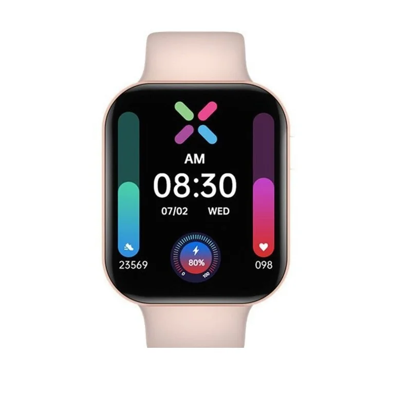 2021 new model Fk78pro smartwatch full 1.78inch screen Gear rotation control True heart rate detection GPS Fk78 PRO smart watch
2021 new model Fk78pro smartwatch full 1.78inch screen Gear rotation control True heart rate detection GPS Fk78 PRO smart watch