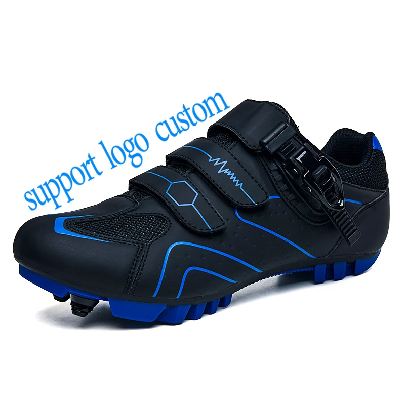 Custom Cycling Shoes Men SPD Mountain Bike Lock Shoes MTB Cycling Accessories Breathable Self-Locking Shoes
Custom Cycling Shoes Men SPD Mountain Bike Lock Shoes MTB Cycling Accessories Breathable Self-Locking Shoes