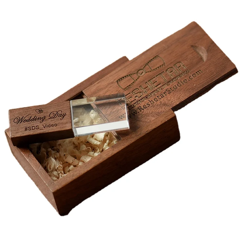 JASTER usb flash drive USB 2.0 wooden crystal USB 4GB 8GB 16GB 32GB 64GB 128GB data storage U disk free logo creative gifts
JASTER usb flash drive USB 2.0 wooden crystal USB 4GB 8GB 16GB 32GB 64GB 128GB data storage U disk free logo creative gifts