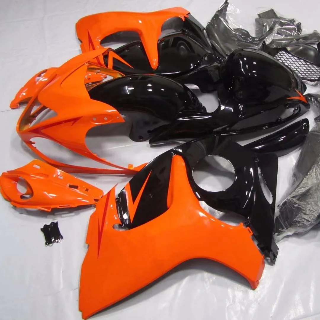 2021 WHSC Motorcycle Fairings Kit For SUZUKI GSXR1300 2008-2014 ABS Plastic Fairing Kit, Pictures shown
2021 WHSC Motorcycle Fairings Kit For SUZUKI GSXR1300 2008-2014 ABS Plastic Fairing Kit, Pictures shown