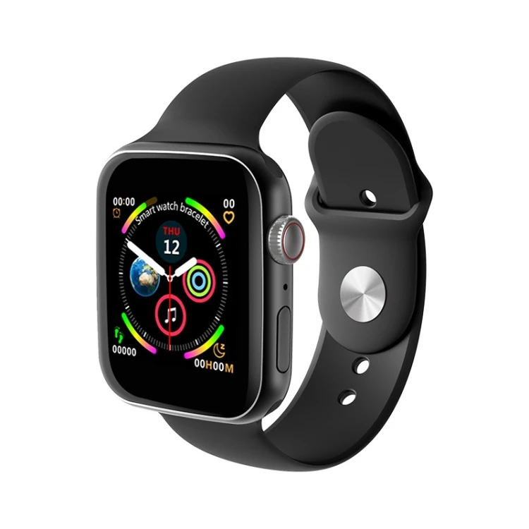 China Manufacture LD5 1.54 inch Color Screen Smart Watch Rejoj 2021 Smart Bracelet Wristband Watch
China Manufacture LD5 1.54 inch Color Screen Smart Watch Rejoj 2021 Smart Bracelet Wristband Watch
