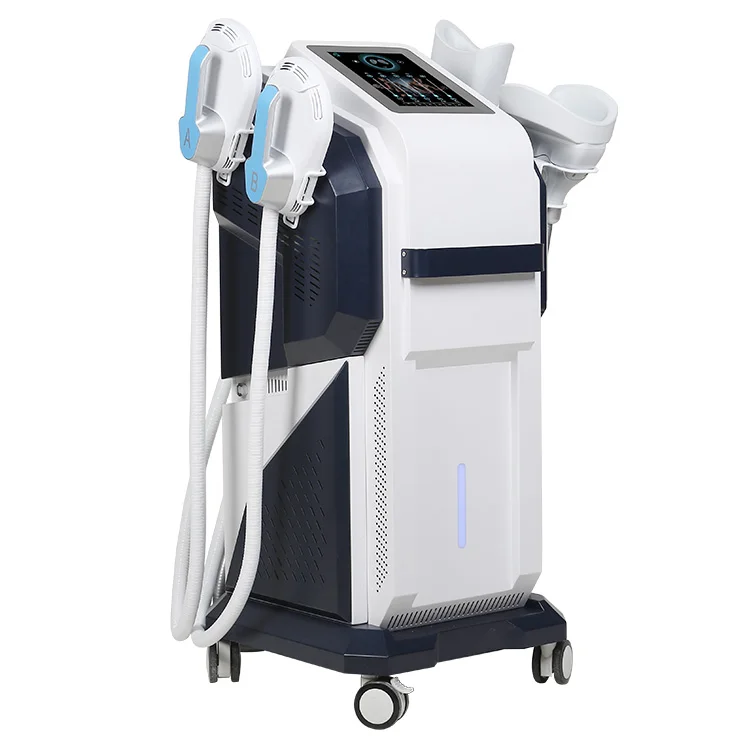 Slimming Body Machine 360 Handle Rotation Body Slim Machines Cavitation Body Slimming Machine
Slimming Body Machine 360 Handle Rotation Body Slim Machines Cavitation Body Slimming Machine