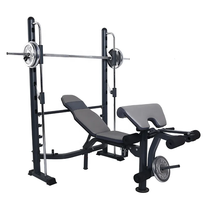 Home gym fitness equipment Multi-function gym exercise adjustable weight benches, Customized
Home gym fitness equipment Multi-function gym exercise adjustable weight benches, Customized