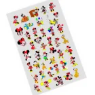 Custom Design Die Cut Vinyl Carton Stickers cheap sticker