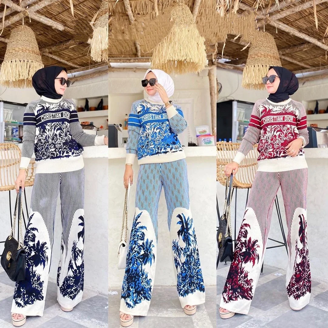 Latest fancy Southeast Asia style ladies trendy sweater cardigan designer suits for girls cotton sweat suit, 5 colors
Latest fancy Southeast Asia style ladies trendy sweater cardigan designer suits for girls cotton sweat suit, 5 colors