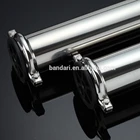 high quality seamless stainless steel pipes membrane filter pipes for water treatment