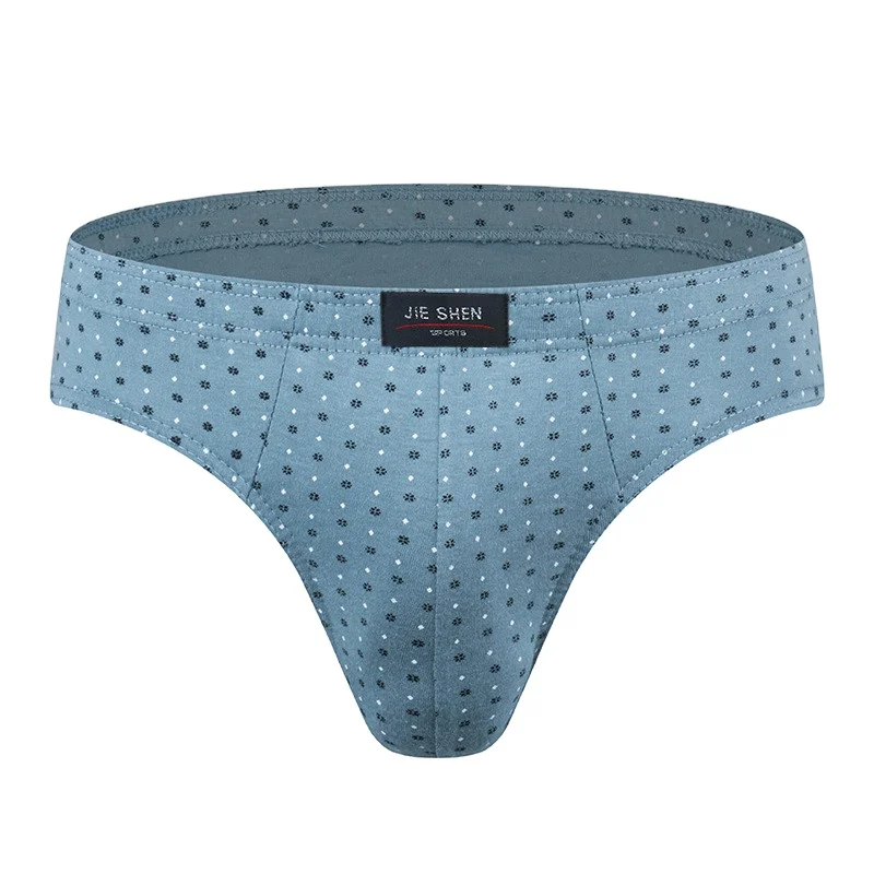 Men Briefs Cotton Underpants Casual Dot Underwear for Male plus size men briefs underwear L-4XL, Customized color and as per pictures
Men Briefs Cotton Underpants Casual Dot Underwear for Male plus size men briefs underwear L-4XL, Customized color and as per pictures