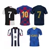 19/20 Wholesale Sports Fabric Football Men Jersey Shirts Soccer