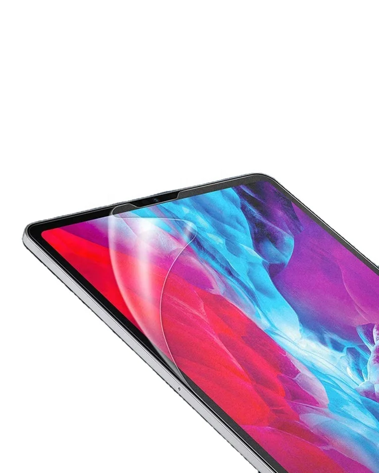 2021 New Arrival For iPad Pro 2020 11 12.9 Inches Paper-Texture film Paper Like Surface Pro Screen Protector
2021 New Arrival For iPad Pro 2020 11 12.9 Inches Paper-Texture film Paper Like Surface Pro Screen Protector