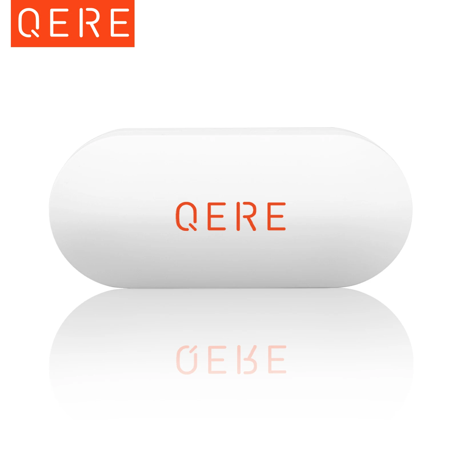 QERE E20 Earphones True Stereo Waterproof In Ear MIC Gaming Headset Earbuds Headphones Wireless Earphones Wireless TWS Wireless
QERE E20 Earphones True Stereo Waterproof In Ear MIC Gaming Headset Earbuds Headphones Wireless Earphones Wireless TWS Wireless