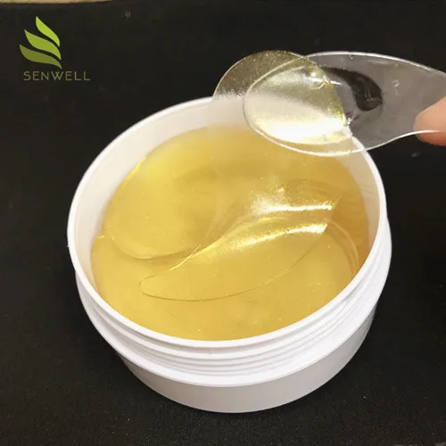 Private Label Skin Care Korea Anti-aging Collagen Eye Mask, Customized color
Private Label Skin Care Korea Anti-aging Collagen Eye Mask, Customized color