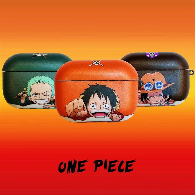 Cute Cartoon One Piece Silicone Earphone Case For AirPods Pro 1 2 3 Ultra-thin Protection Cover For Charging Box 1 2, Multi
Cute Cartoon One Piece Silicone Earphone Case For AirPods Pro 1 2 3 Ultra-thin Protection Cover For Charging Box 1 2, Multi