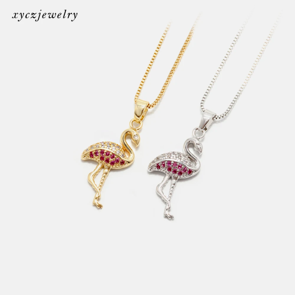Fashion jewelry necklace accessories cubic zirconia swan pendant brass necklace ladies, Picture
Fashion jewelry necklace accessories cubic zirconia swan pendant brass necklace ladies, Picture