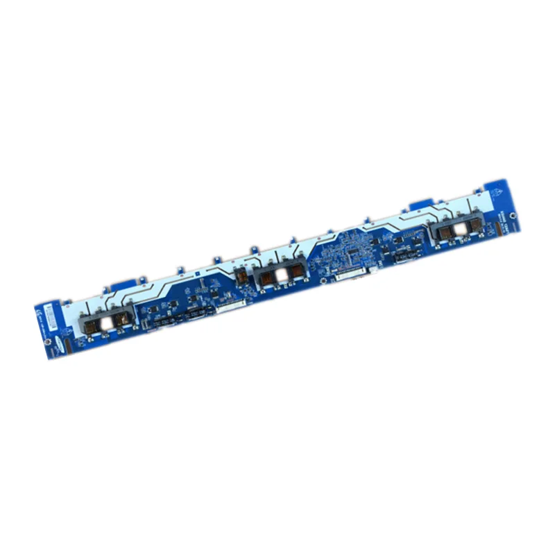 High voltage Backlight board SSI460-12A01 SS1460-12A01 12B01 fits for TCL L46F11
High voltage Backlight board SSI460-12A01 SS1460-12A01 12B01 fits for TCL L46F11