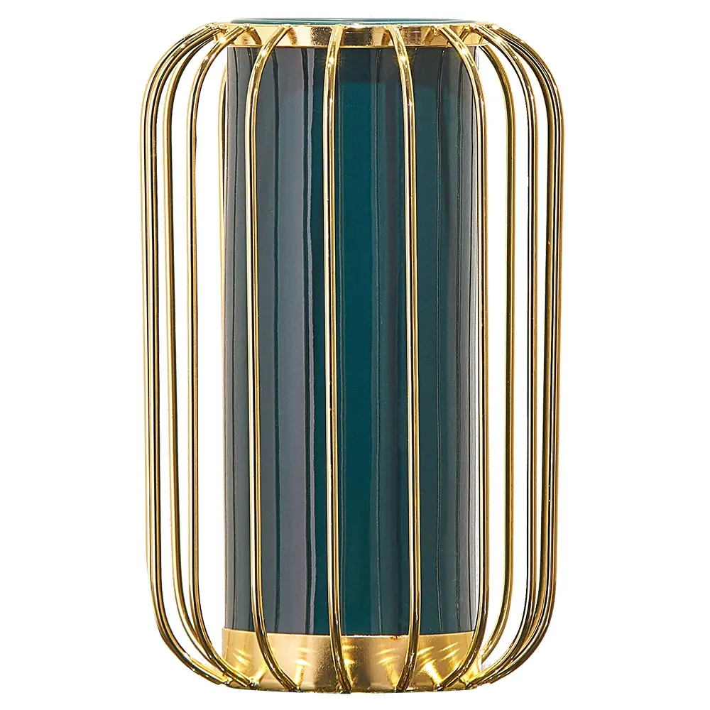 Nordic Decoration Home Flower Vase Ceramic Luxury Cylinder Vase Decorative Living Room Modern Decorative Vase Desk Accessories
Nordic Decoration Home Flower Vase Ceramic Luxury Cylinder Vase Decorative Living Room Modern Decorative Vase Desk Accessories