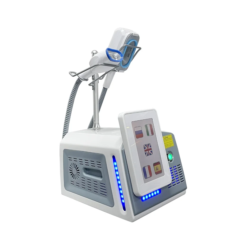 Hot sell cryoskin machine 360 degrees with chin fat freeze slimming machine/cryo slimming devices
Hot sell cryoskin machine 360 degrees with chin fat freeze slimming machine/cryo slimming devices