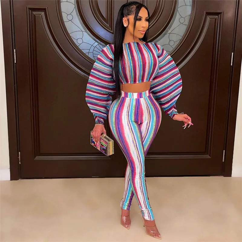 Hot Sale Bottom Girls Striped Leggings Pants Color Blocked High Waist Trousers Leggings
Hot Sale Bottom Girls Striped Leggings Pants Color Blocked High Waist Trousers Leggings