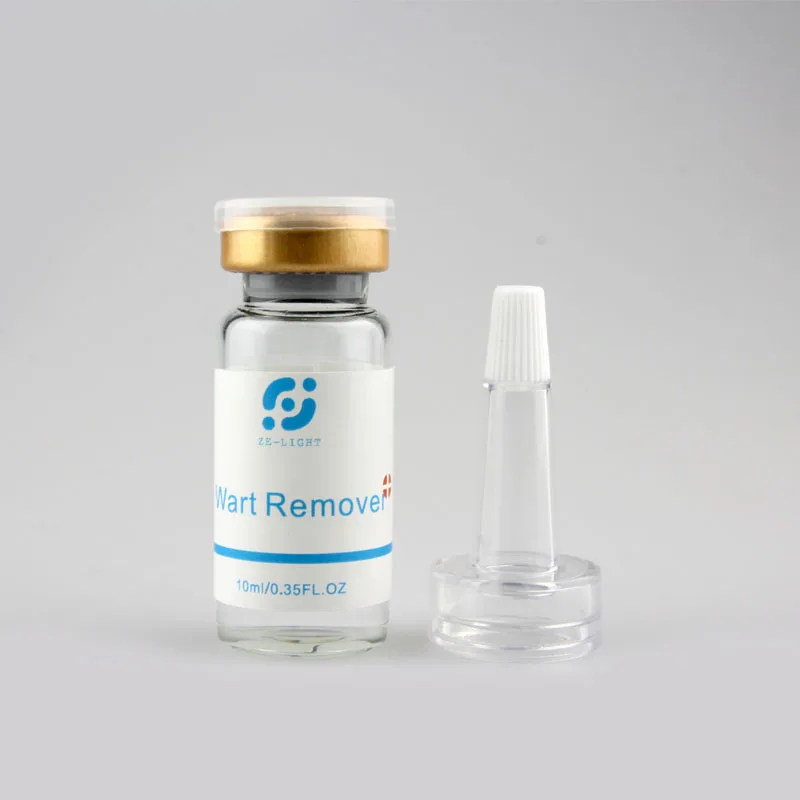 Ze Light Organic damaged skin repair cream wart remover cream whitening repair biological agents removing warts cream serum
Ze Light Organic damaged skin repair cream wart remover cream whitening repair biological agents removing warts cream serum