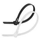 XINGO nylon PA66 cable tie for the European market