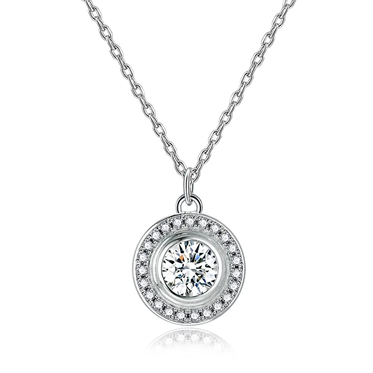 Fine jewelry pendants for necklace zirconia necklace 925 silver ice out pendant necklace
Fine jewelry pendants for necklace zirconia necklace 925 silver ice out pendant necklace
