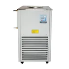Industrial & Lab water cooled circulating low temperature chiller plant with compressor