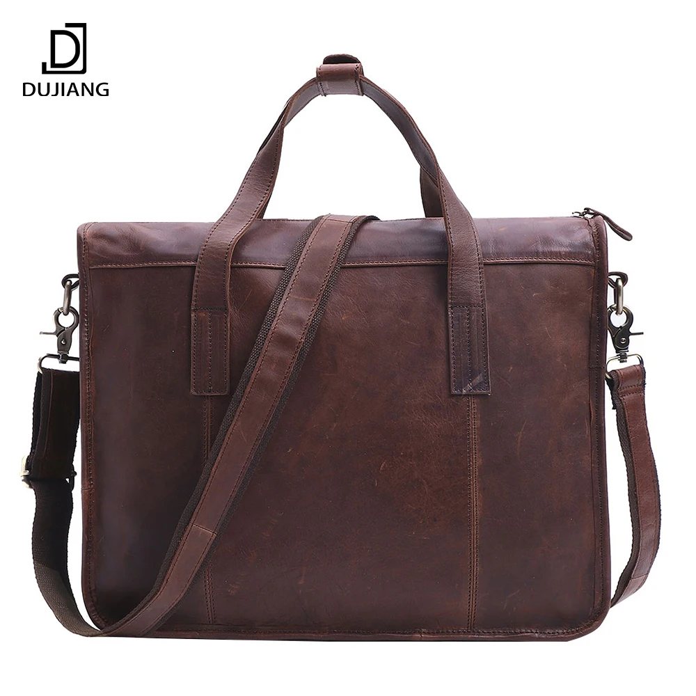 Genuine Leather Bag Men Business Briefcase Mens Bags Messenger Shoulder Laptop Briefcases Bag Messenger Handbag Wholesale, Brown, chocolate
Genuine Leather Bag Men Business Briefcase Mens Bags Messenger Shoulder Laptop Briefcases Bag Messenger Handbag Wholesale, Brown, chocolate
