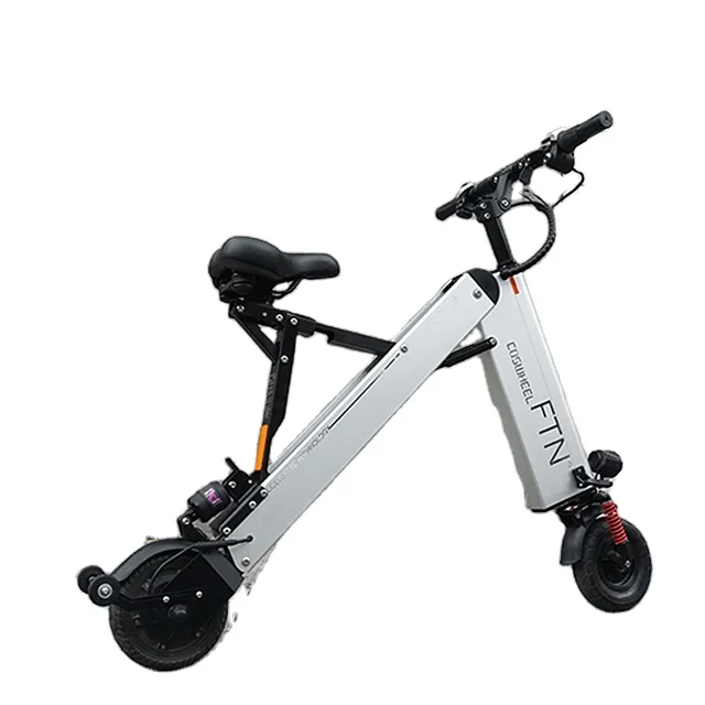 350w electric bike coswheel a2 smart folding electric scooter with APP, Silver/space gray
350w electric bike coswheel a2 smart folding electric scooter with APP, Silver/space gray