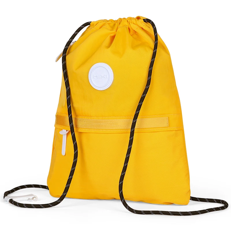 China Factory Wholesale Nylon Women Ladies Travel Backpack Drawstring Backpack For Girl
China Factory Wholesale Nylon Women Ladies Travel Backpack Drawstring Backpack For Girl