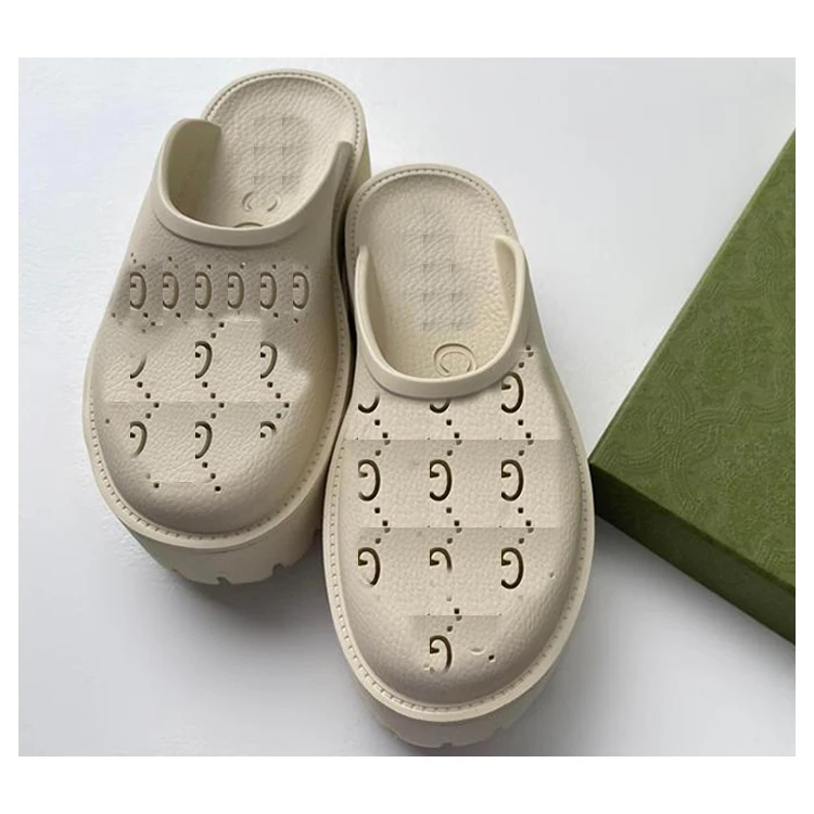 GGGCI Designer sandals women famous brand luxury sandelely sandalias de mujer chappal for women slipper sandals shoes
GGGCI Designer sandals women famous brand luxury sandelely sandalias de mujer chappal for women slipper sandals shoes