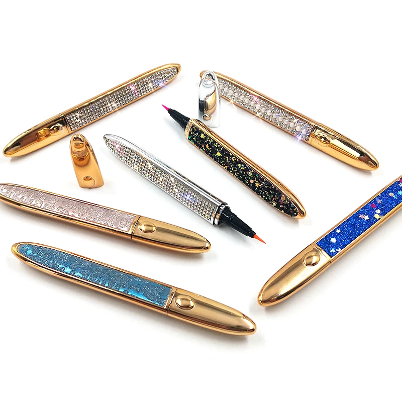 colorful eyeliner pencil magnetic eyeliner adhesive pen eyeliner glue pen private label
colorful eyeliner pencil magnetic eyeliner adhesive pen eyeliner glue pen private label