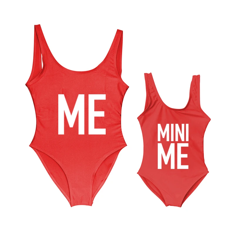Custom Design Style Mother and Daughter Children LOGO Text Photo Letter Print Swimwear Mom Kids Bathing Suits One Piece swimsuit
Custom Design Style Mother and Daughter Children LOGO Text Photo Letter Print Swimwear Mom Kids Bathing Suits One Piece swimsuit