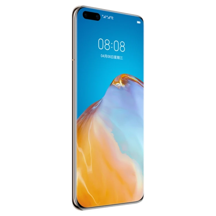 HUAWEI P40 5G Smartphone 6.58 inch EMUI 10.1 Kirin 990 5G 4200mAh HUAWEI P40 5G Celular
HUAWEI P40 5G Smartphone 6.58 inch EMUI 10.1 Kirin 990 5G 4200mAh HUAWEI P40 5G Celular