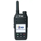 TID TD-G5 4G PTT GSM WCDMA LTE Radio Wifi Bluetooth Push To Talk SIM Card Radio