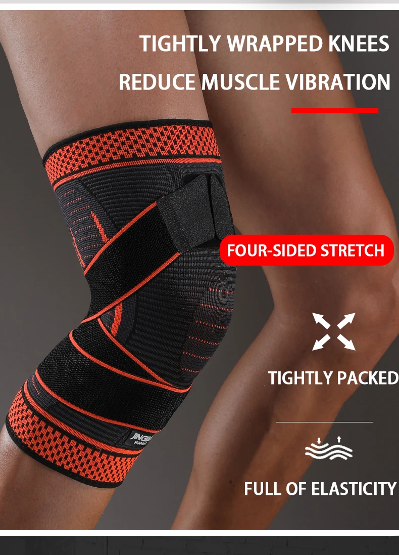 Knee Support Image 7