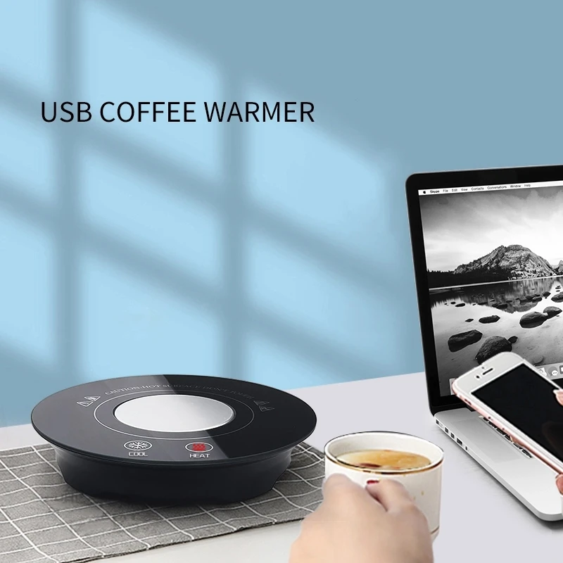 Brand new gift portable USB milk coffee warmer beer bottle cooler holder dink glass cup warmer, 6 colors
Brand new gift portable USB milk coffee warmer beer bottle cooler holder dink glass cup warmer, 6 colors
