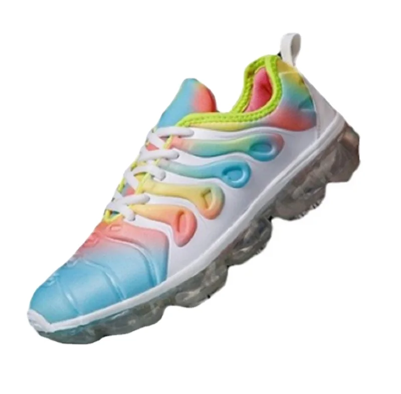 European and American Amazon Explosive Colorful Platform Sneakers Women's Wish Large Size Sneakers Women's Fall New, Pictrue
European and American Amazon Explosive Colorful Platform Sneakers Women's Wish Large Size Sneakers Women's Fall New, Pictrue