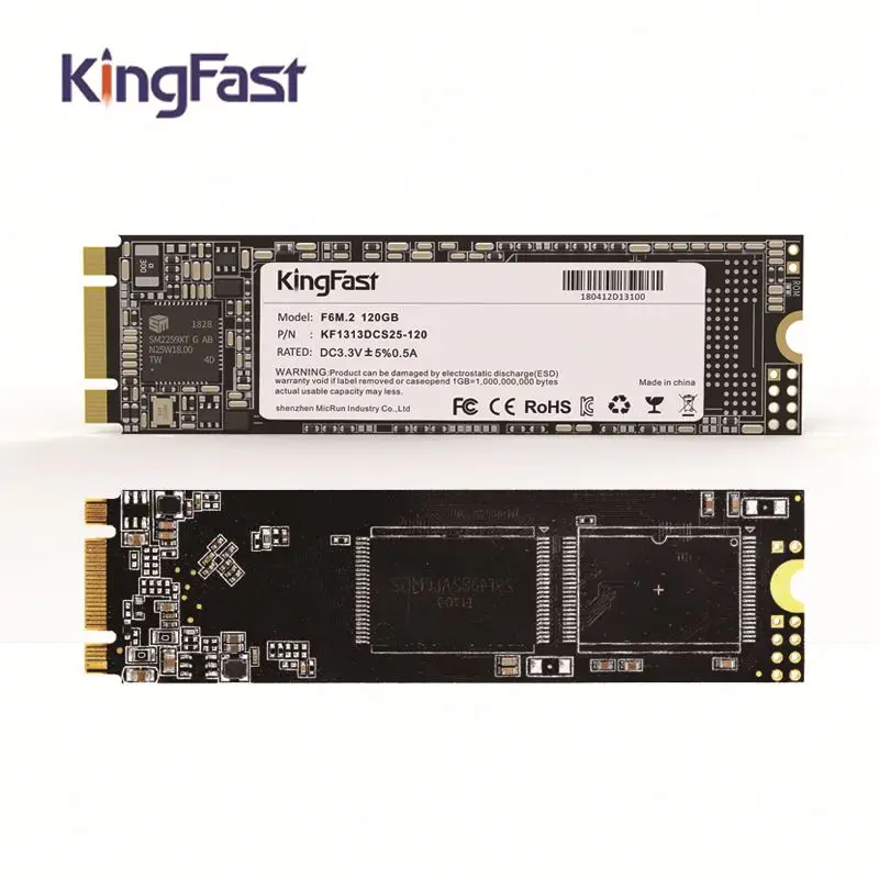 Kingfast 128 500gb 512 512gb 256 512 2242 ssd 128gb 1t msata hard drive for laptop, Black
Kingfast 128 500gb 512 512gb 256 512 2242 ssd 128gb 1t msata hard drive for laptop, Black