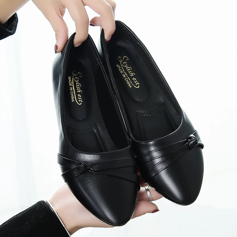 Fashion Students Flat Shoes Wear-Resistant And Comfortable Casual Shoes,Shoes Women Casual, Black/brown
Fashion Students Flat Shoes Wear-Resistant And Comfortable Casual Shoes,Shoes Women Casual, Black/brown