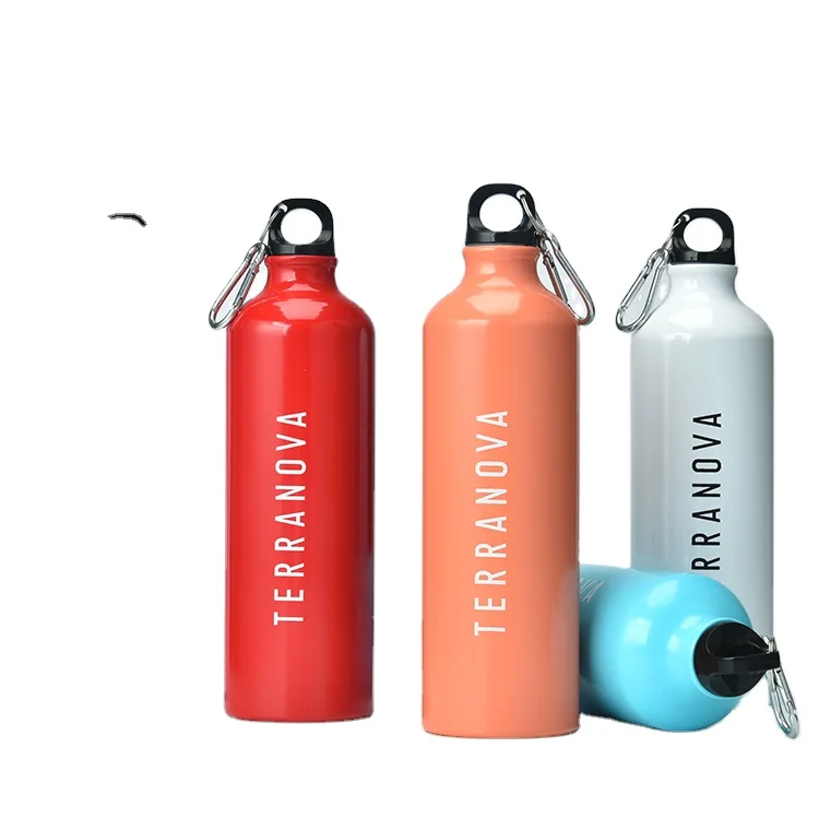 Most Popular Cheapest Promotional Outdoor Sport 500ml Aluminum Bottle Water, Customized color
Most Popular Cheapest Promotional Outdoor Sport 500ml Aluminum Bottle Water, Customized color