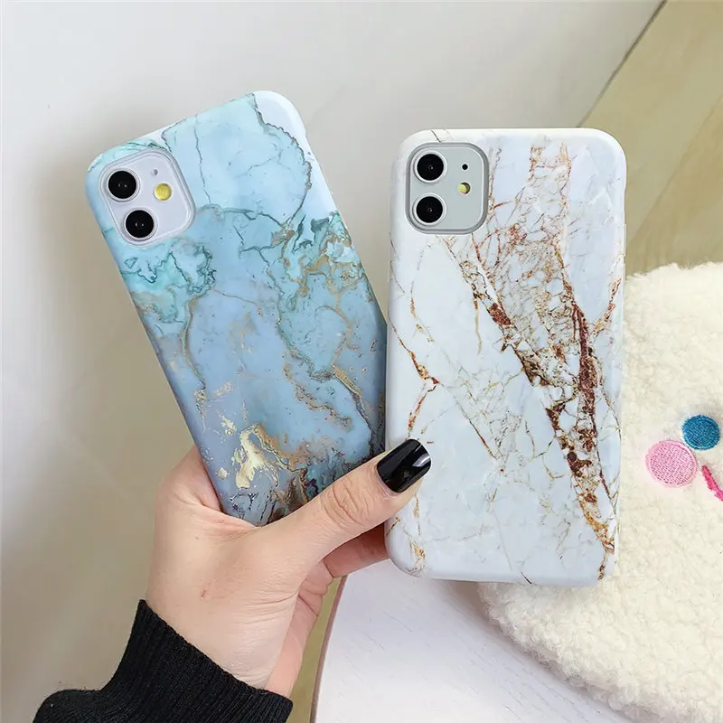 Marble Texture Phone Case For iPhone 11 Pro X XR XS Max 7 8 6 6s Plus Cases Retro Graffiti Soft IMD Silicone Back Cover
Marble Texture Phone Case For iPhone 11 Pro X XR XS Max 7 8 6 6s Plus Cases Retro Graffiti Soft IMD Silicone Back Cover